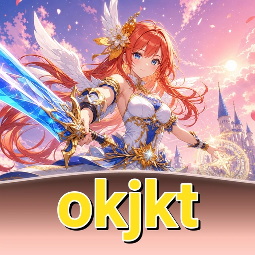 okjkt APK — file sudah dicek
