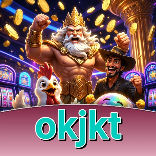 okjkt APK — gak dipotong pulsa